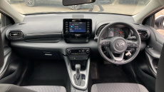 Toyota Yaris 1.5 Hybrid Icon 5dr CVT Hybrid Hatchback